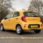 Kia Picanto 1.0 DPi ISG 1