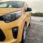 Kia Picanto 1.0 DPi ISG 1