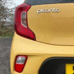 Kia Picanto 1.0 DPi ISG 1