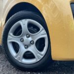 Kia Picanto 1.0 DPi ISG 1