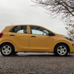 Kia Picanto 1.0 DPi ISG 1