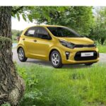 Kia Picanto 1.0 DPi ISG 1