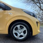 Kia Picanto 1.0 DPi ISG 1