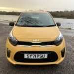 Kia Picanto 1.0 DPi ISG 1