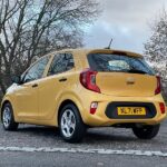 Kia Picanto 1.0 DPi ISG 1