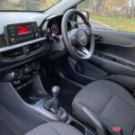 Kia Picanto 1.0 DPi ISG 1