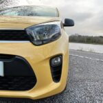 Kia Picanto 1.0 DPi ISG 1