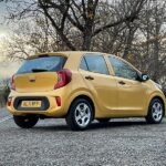 Kia Picanto 1.0 DPi ISG 1