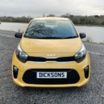 Kia Picanto 1.0 DPi ISG 1