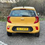 Kia Picanto 1.0 DPi ISG 1