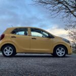 Kia Picanto 1.0 DPi ISG 1