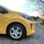 Kia Picanto 1.0 DPi ISG 1