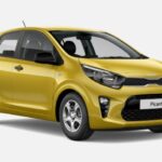 Kia Picanto 1.0 DPi ISG 1