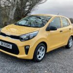 Kia Picanto 1.0 DPi ISG 1