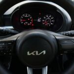 Kia Picanto 1.0 DPi ISG 1