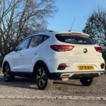 MG ZS 1.5 VTi-TECH Excite Euro 6 (s/s) 5dr