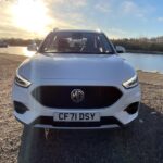 MG ZS 1.5 VTi-TECH Excite Euro 6 (s/s) 5dr