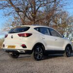 MG ZS 1.5 VTi-TECH Excite Euro 6 (s/s) 5dr