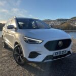 MG ZS 1.5 VTi-TECH Excite Euro 6 (s/s) 5dr