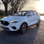 MG ZS 1.5 VTi-TECH Excite Euro 6 (s/s) 5dr