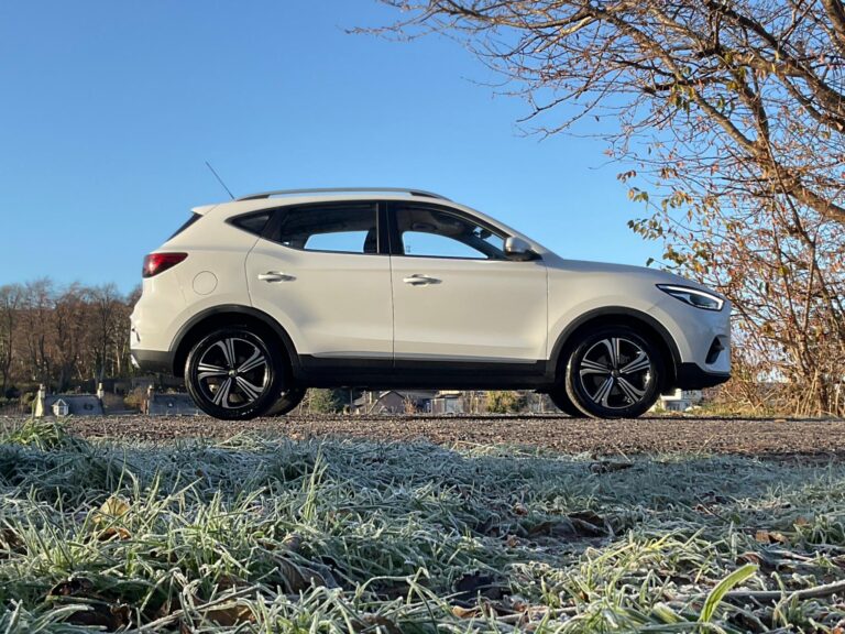 MG ZS 1.5 VTi-TECH Excite Euro 6 (s/s) 5dr