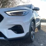 MG ZS 1.5 VTi-TECH Excite Euro 6 (s/s) 5dr