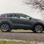 Kia Sportage 1.6 CRDi ISG 48V GT-LINE