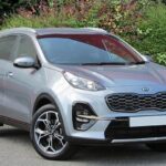 Kia Sportage 1.6 T-GDi ISG GT-LINE