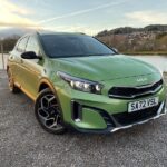 Kia XCeed 1.5 T-GDi ISG GT-LINE