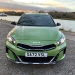 Kia XCeed 1.5 T-GDi ISG GT-LINE