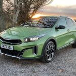 Kia XCeed 1.5 T-GDi ISG GT-LINE