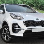 Kia Sportage 1.6 CRDi 2