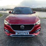 MG HS 1.5 T-GDI 16.6 kWh Exclusive Auto Euro 6 (s/s) 5dr