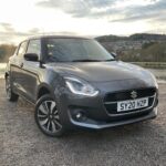 Suzuki Swift 1.2 Dualjet MHEV SZ5 ALLGRIP Euro 6 (s/s) 5dr