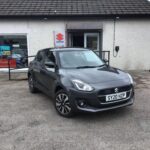 Suzuki Swift 1.2 Dualjet MHEV SZ5 ALLGRIP Euro 6 (s/s) 5dr