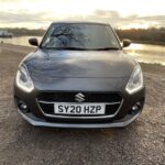 Suzuki Swift 1.2 Dualjet MHEV SZ5 ALLGRIP Euro 6 (s/s) 5dr