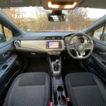 Nissan Micra Hatchback (All New) 1.0 IG-T (92ps) Acenta