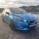 Nissan Micra Hatchback (All New) 1.0 IG-T (92ps) Acenta