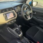 Nissan Micra Hatchback (All New) 1.0 IG-T (92ps) Acenta