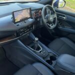 Nissan Qashqai 1.3 DIG-T (140ps) Tekna MHEV