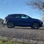 Nissan Qashqai 1.3 DIG-T (140ps) Tekna MHEV