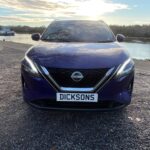 Nissan Qashqai 1.3 DIG-T (140ps) Tekna MHEV