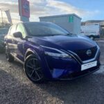 Nissan Qashqai 1.3 DIG-T (140ps) Tekna MHEV