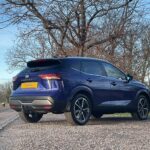 Nissan Qashqai 1.3 DIG-T (140ps) Tekna MHEV