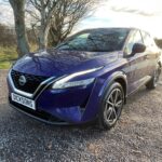 Nissan Qashqai 1.3 DIG-T (140ps) Tekna MHEV