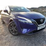 Nissan Qashqai 1.3 DIG-T (140ps) Tekna MHEV