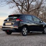 Nissan Leaf E (110kw) Acenta (40kWh) 5 Dr Hatchback