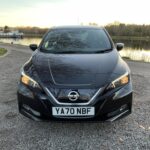 Nissan Leaf E (110kw) Acenta (40kWh) 5 Dr Hatchback