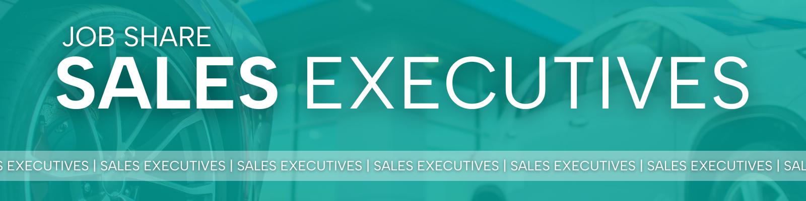 Sales Executives