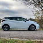 Nissan Micra Hatchback (All New) 0.9 IG-T 100 Tekna